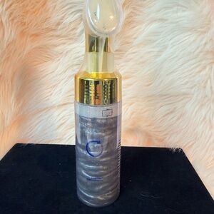 Secret Collagen Purifying Clay Lava Foam cleaner